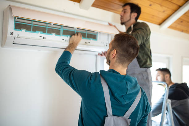 Best HVAC Consulting and Engineering in Fortville, IN