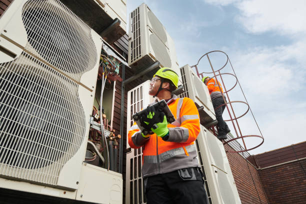 Best Ductless Mini-Split Systems in Fortville, IN