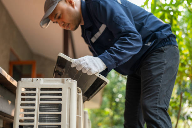 Best HVAC Software and Technology in Fortville, IN