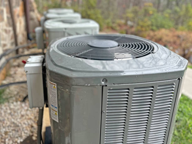 Best HVAC Retrofitting and Upgrading in Fortville, IN