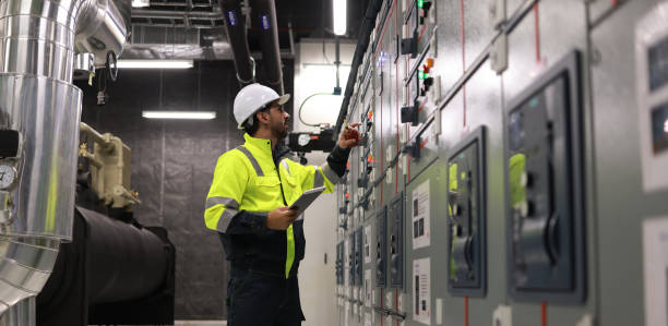 Trusted Fortville, IN HVAC Experts